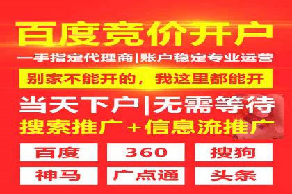SEM推广策略：竞价代运营助力业绩翻倍